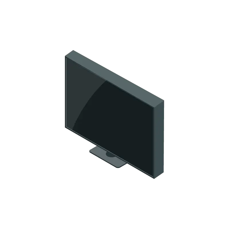 Télévision